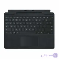 کیبورد سیگنیچر Signature سرفیس پرو مایکروسافت مناسب پرو 8، 9 ، 10 و 11