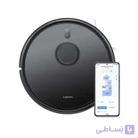 جارو رباتیک شیائومی مدل Mi robot S20