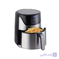 سرخ کن رژیمی روگن مدل RU-1840 ظرفیت 7 لیتری
