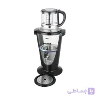 چای ساز سماوری کاستلو مدل CL 435