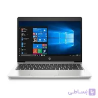 لپ تاپ استوک اچ پی HP ProBook 445 G8 RYZEN5 8 25