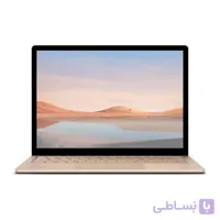 سرفیس لپ تاپ 4 استوک مایکروسافت surface laptop 4 i7-1185G7 ram 16 256 ssd مدل 13 اینچی