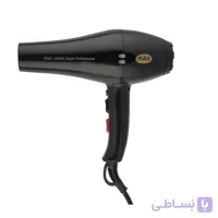 سشوار حرفه‌ ای پرومکس مدل 7230 اصل