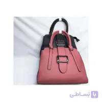 کیف زنانه مارک خارجی چرم صنعتی کد 127