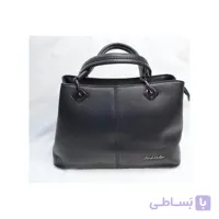 کیف زنانه مارک خارجی چرم صنعتی کد 119