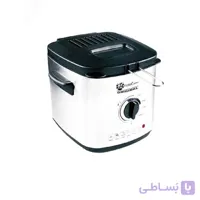 سرخ کن فوما مدل FU-789
