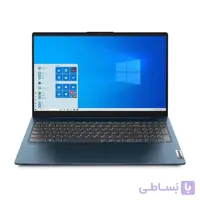 لپ تاپ اپن باکس لنوو 15.6 اینچی مدل IDEAPAD 5 i7 1165G7 16 512 2G MX450