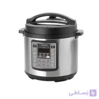 زودپز برقی دیجیتالی عرشیا مدل EB118-2372