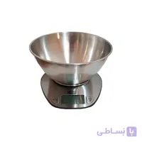 ترازوی آشپزخانه فوما مدل FU-1334