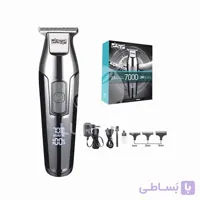 ماشین اصلاح موی سر و صورت دی اس پی مدل 90286