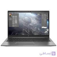 لپ تاپ استوک اچ پی ZBOOK FIREFLY 14 G7 CORE I5-10310U 8 256 intel UHD