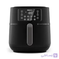 سرخ کن بدون روغن فیلیپس مدل HD9285 ظرفیت ۷.۲ لیتری