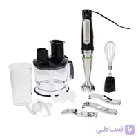 گوشت کوب برقی براون مدل MQ 7075x
