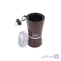 آسیاب بلک‌ اند‌ دکر مدل CBM4