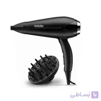 سشوار بابیلیس مدل D572DSDE