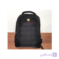 کوله پشتی مارک پورشه اصل کد 154