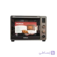 آون توستر پرشیا مدل PR-4000