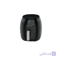سرخ کن بدون روغن هنریچ 7 لیتری مدل 8204