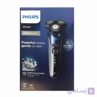 ریش تراش فیلیپس S5587 سری 5000 اصل