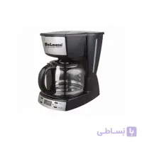 قهوه ساز دلمونتی مدل DL 650