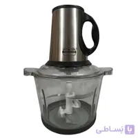 خردکن و غذاساز رمانتیک هوم مدل OGJ2R