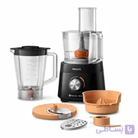 غذاساز فیلیپس مدل HR7302