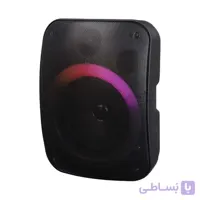 اسپیکر بلوتوثی کی برود  مدل KTS-2000