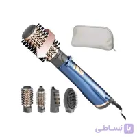 سشوار برس دار چرخشی بابیلیس مدل AS966roe