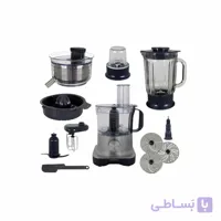 غذاساز کنوود مدل FPM270