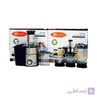 آبمیوه گیری 4 کاره فوما مدل FU-1979