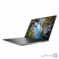 لپ تاپ استوک دل Dell Precision 5550 I9-10885H 16 512SSD 4g-T2000 لمسی 4K