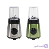 اسموتی ساز سیلورکرست مدل SSME250