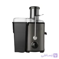 آبمیوه گیری بلک اند دکر مدل BXJE600E