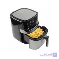 سرخ کن گوسونیک 6.5 لیتر مدل GAF-755