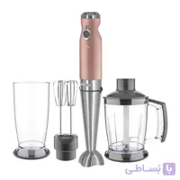 گوشت کوب برقی سنکور مدل SHB5605RS