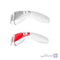 سنگ پا برقی سیلور کرست