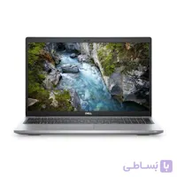لپ‌ تاپ استوک دل Dell precision 3560 i7-1165G7 16 256 2G t500
