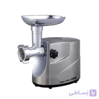 چرخ گوشت حرفه ای رومانتیک هوم مدل SMG 400