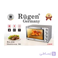 آون توستر روگن مدل RU-2530
