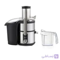 آبمیوه گیری تک کاره عرشیا JE050-3065 توان 800 وات