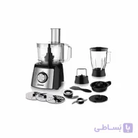 غذاساز دسینی مدل 9900