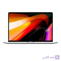 لپ تاپ استوک اپل Macbook pro 2019 I7-9750H 16 512 4GB Radeon + تاچ بار