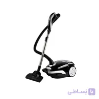جاروبرقی زومیت 2600 وات مدل ZM3050 کنترل دار