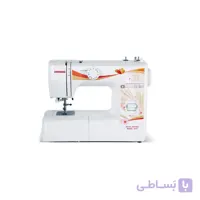 چرخ خیاطی ژانومه مدل 1916