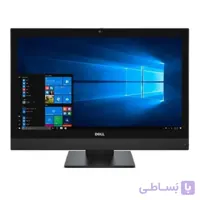 آل این وان استوک 24 اینچ دل DELL OPTIPLEX 7450  AIO I7-7700 16 256