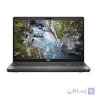 لپ تاپ استوک دل مدل Dell Precision 3541 I7-9850H 16 512 4GB p620