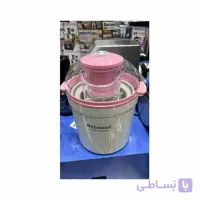 بستنی ساز دلمونتی مدل DL 370