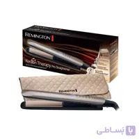 اتو مو کراتین رمینگتون مدل s8590