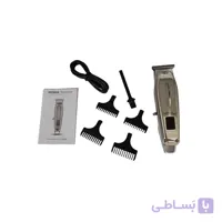 ماشین اصلاح موی سر روزیا مدل HQ353