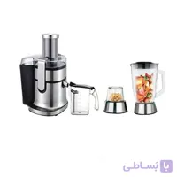 آبمیوه گیری کافلون مدل KF-412T